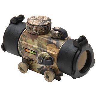 TRUGLO RED DOT 30MM CAMO 5 MOA RED DOT - Sale